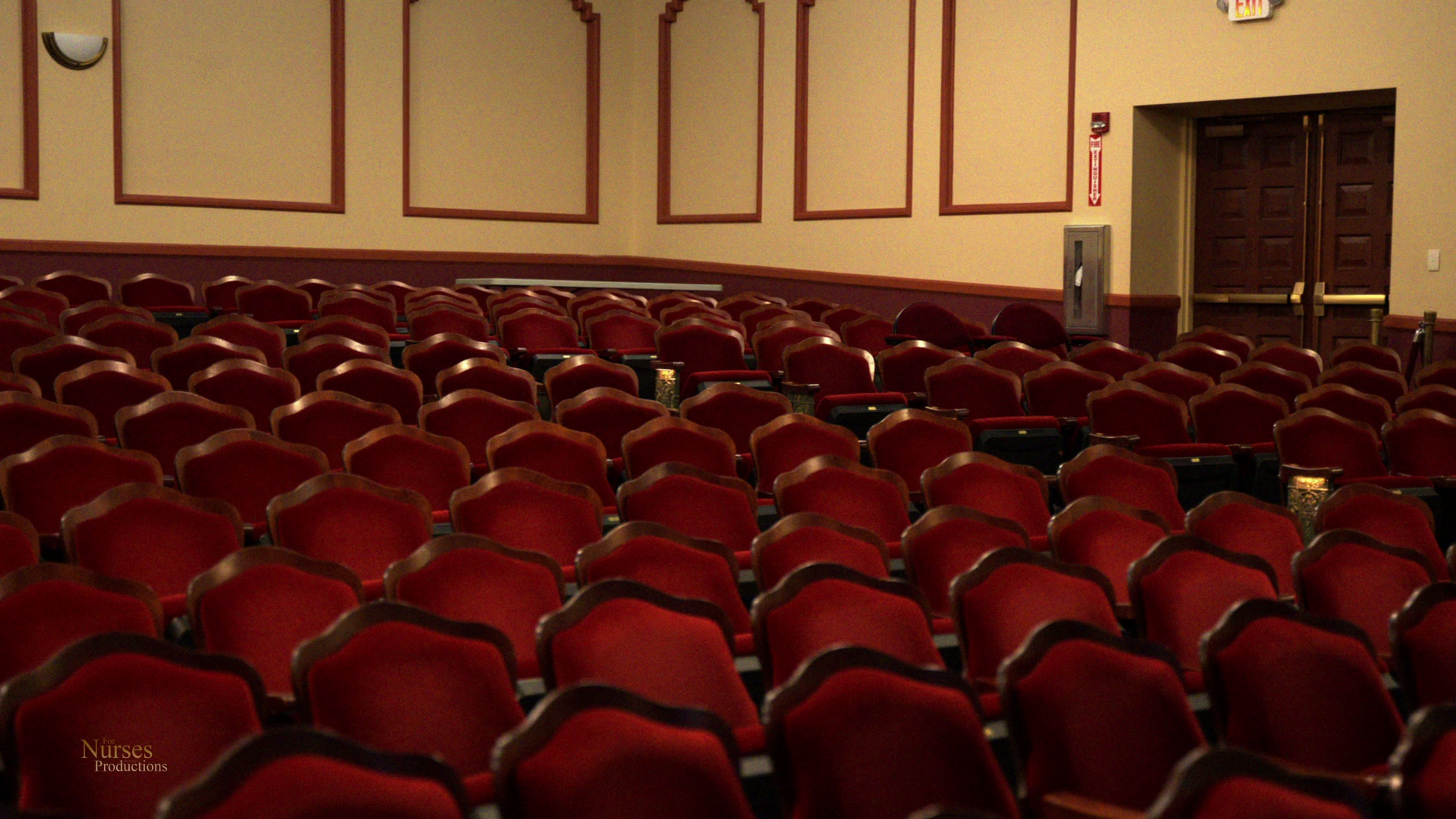 Attucks Theatre